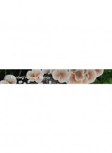Frontiers In Fungal Biology