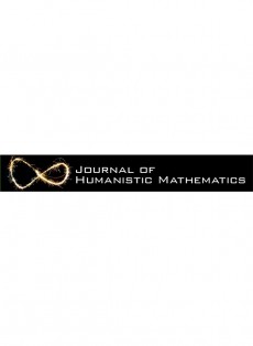 Journal Of Humanistic Mathematics