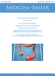 Medicina Balear