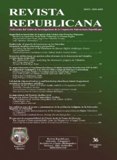 Revista Republicana