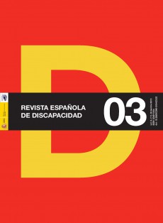 Revista Espanola De Discapacidad-redis
