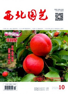 西北园艺