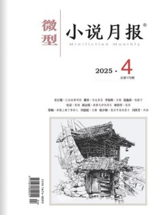 微型小说月报杂志